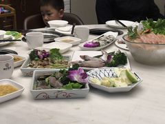 -围炉夜话·潮汕卤水火锅(榕江店)