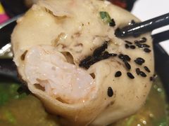 -小杨生煎(湟普汇店)