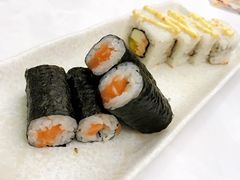 -元气寿司(金光华店)