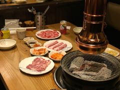 -韩国料理大力士(屏风街店)