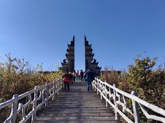 -本溪大峡谷