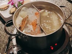 -钱小奴创意自助餐厅·原切谷饲安格斯畅吃(宁波奉化银泰店)