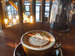 -旧雨咖啡·CoffeeFORU(黄村奥体店)