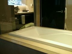 -南京新街口桔子水晶酒店
