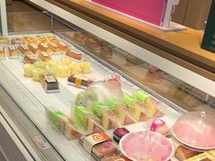 -甜星Star面包生日蛋糕(北坦店)