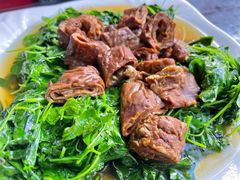 -阿东农家菜(新场古镇下塘街店)
