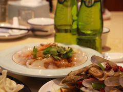 -北方饺子王·海肠捞饭·海鲜锅(山大店)