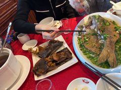 -粤北餐馆