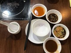 -来自潮州牛肉店(华强北店)