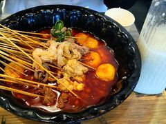 -落端云串串香(南京凤凰西街店)