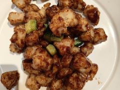 -京味斋·烤鸭·北京菜(安贞店)