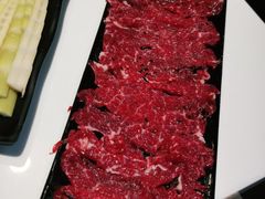 -陈记顺和牛肉火锅馆(天河北路店)