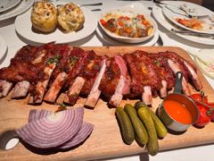 -黑宝石西餐厅(汇励99城市公园店)