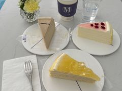 -Lady M Cake Boutique(麦迪逊大道店)
