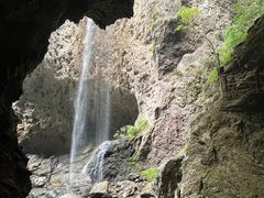 -百漈沟生态旅游景区