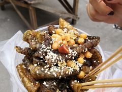 -黄埔古港