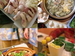 -润园四季椰子鸡火锅(卓越INTOWN店)