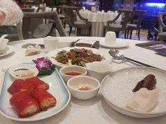 -丰鲤楼•闽南茶楼(仟禧汇店)