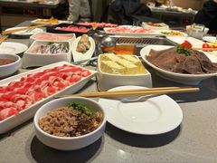 -海底捞火锅(龙湾万达广场店)