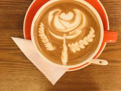 -街角 T·COFFEE 融合料理·BISTRO(车公庙店)