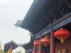 -大槐树寻根祭祖园