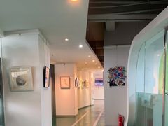 -刘开渠艺术中心(龙湖春森星悦荟店)