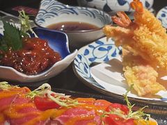 -極上萬膳·日料放题(海岸城店)