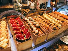 -杭州国际会议中心洲际酒店-原素全日餐厅(解放东路店)