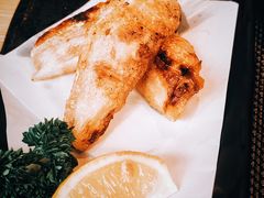 -德川家日本料理(中关村店)