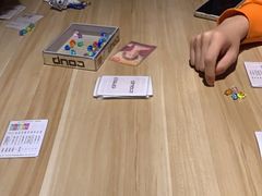 -1984魔法桌游(观音桥店)