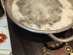 -华福羊汤馆(小市总店)
