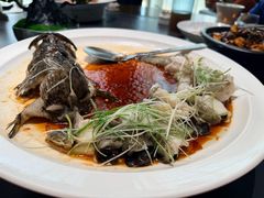 -曼格纳·曼芯馆(杨浦店)