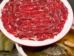 -金龙·打边炉(南京西路店)