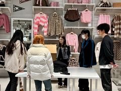 -万达广场(无锡滨湖店)