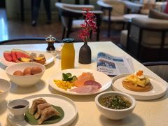 -上海璞麗酒店