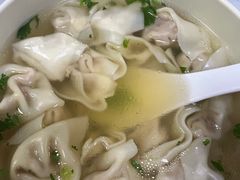 -周震馄饨