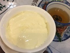 阿公原味豆花-阿殳菜馆·私厨(水围村店)