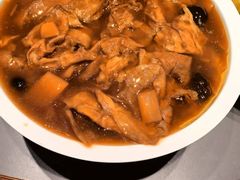 -黑窑厂糖油饼烤鸭·清真菜(旗舰店)