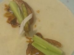 -味+新京宴·烤鸭·北京菜(创意谷店)