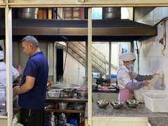 -正宗杨记普洱酸醋米线(总店)