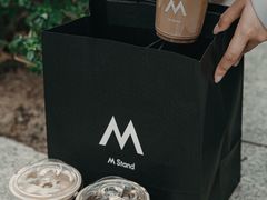 -M Stand(深圳南山欢乐颂店)