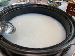 -丰尔粥食·粥底火锅·桑拿鸡(大良总店)