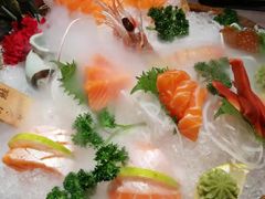 -文三酒肆自助放题(新街口友谊广场店)