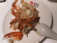 -鼎香缘海鲜自助火锅烤肉(锦辉购物广场店)