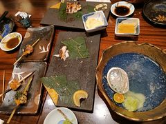 -鸟鹏烧鸟居酒屋(仁恒梦中心店)