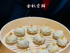 -富淳饭店(陆家嘴保利广场店)