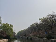 -元大都城垣遗址公园