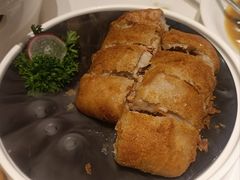 -莆田餐厅PUTIEN(金融街购物中心店)
