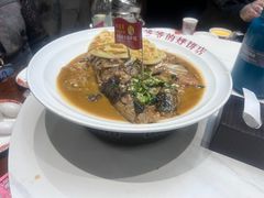 -爷爷的烀饼店