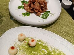 -太守宴·蘭院(天塔店)